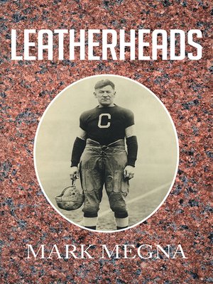 cover image of Leatherheads